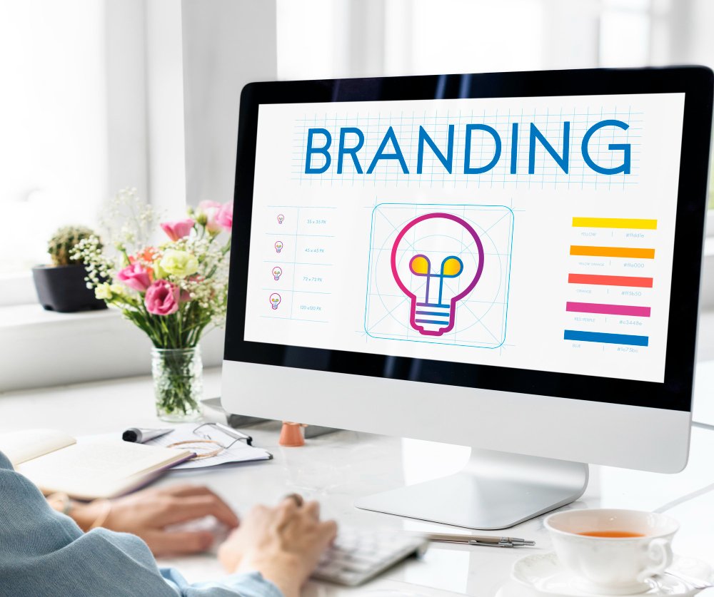 Branding Services