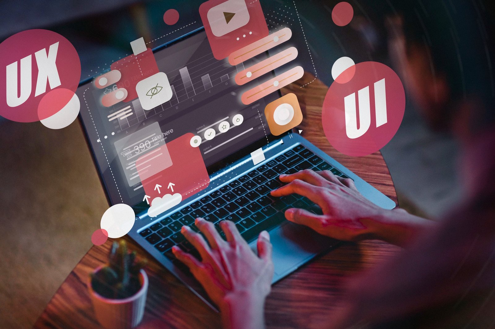 Commercial Buildings